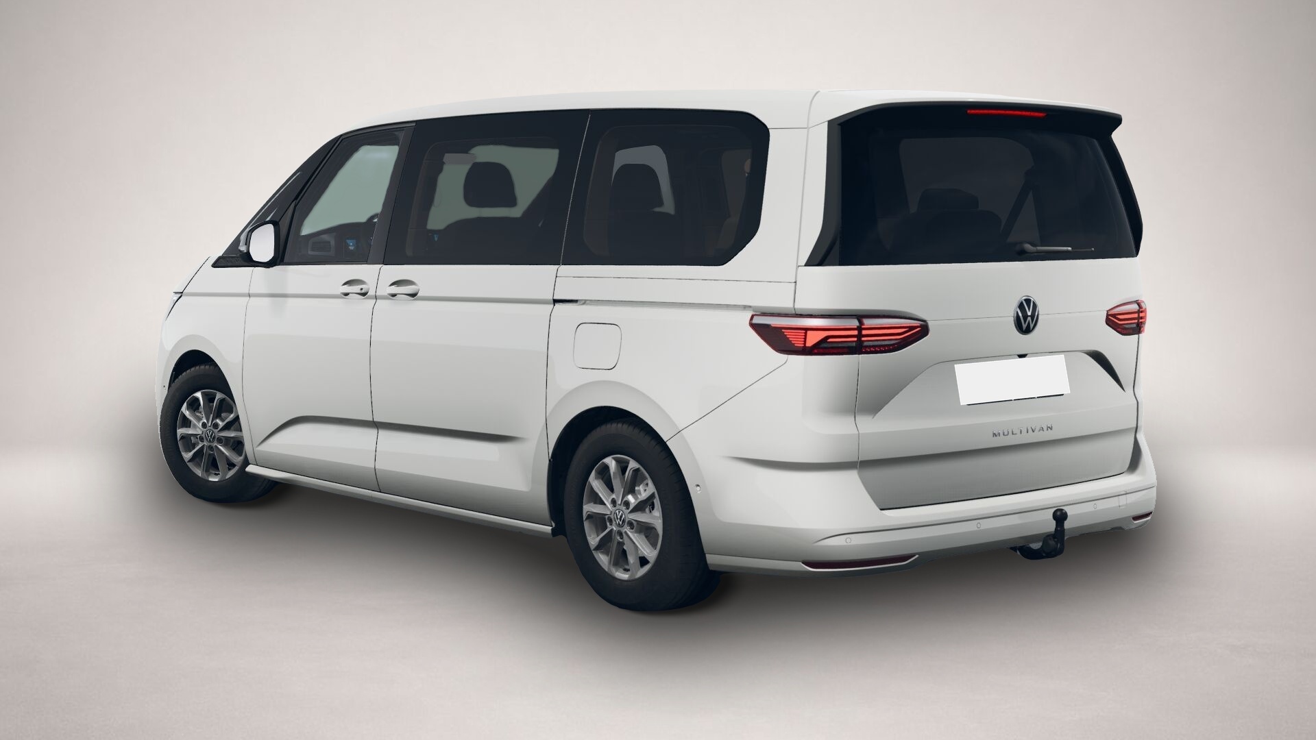 Volkswagen T7 Multivan (, Diesel)