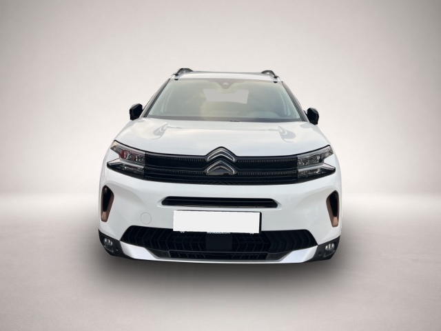 Citroen C5 Aircross (10/2023, Benzin)