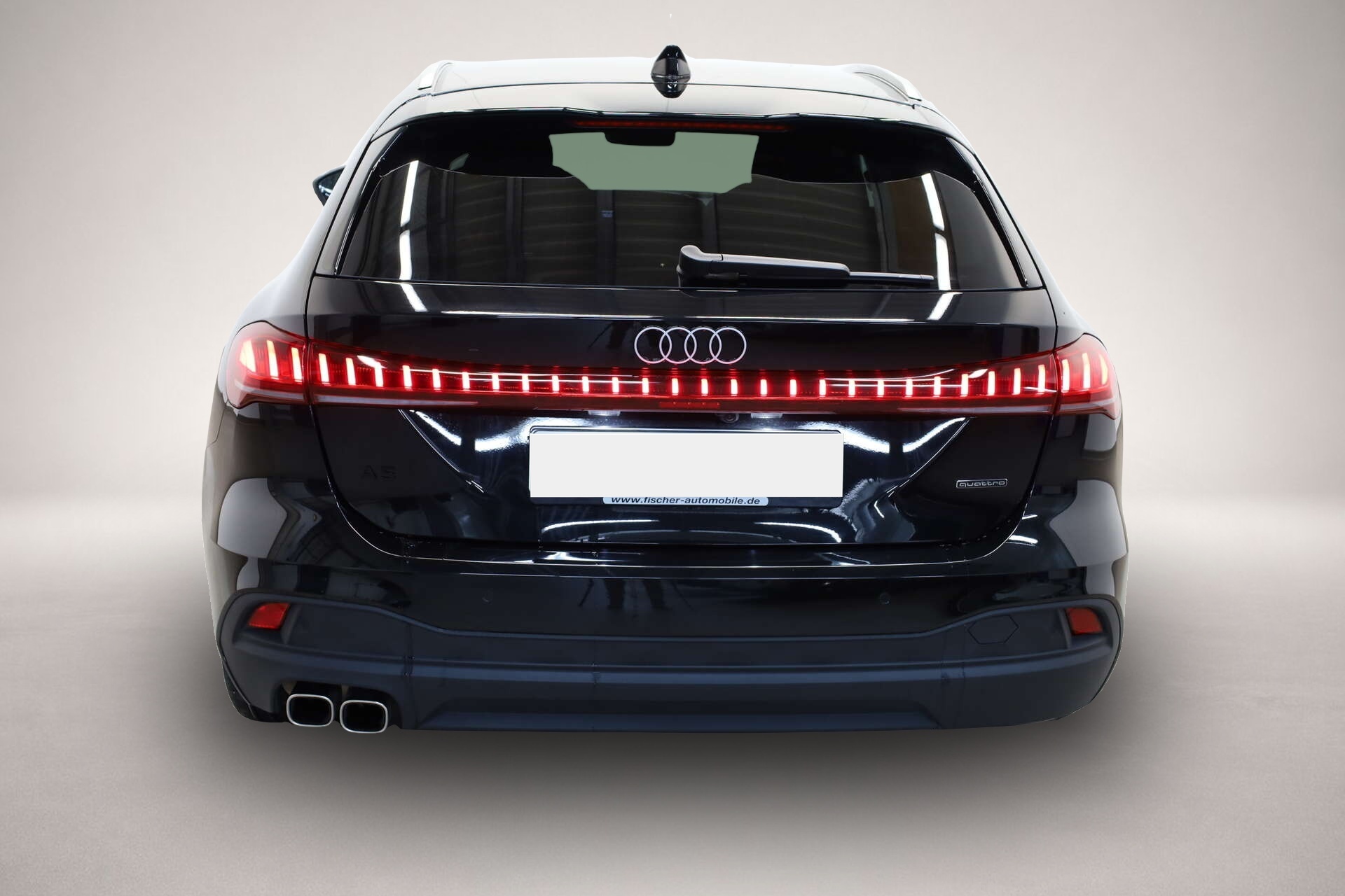 Audi quattro (04/2025, Diesel)