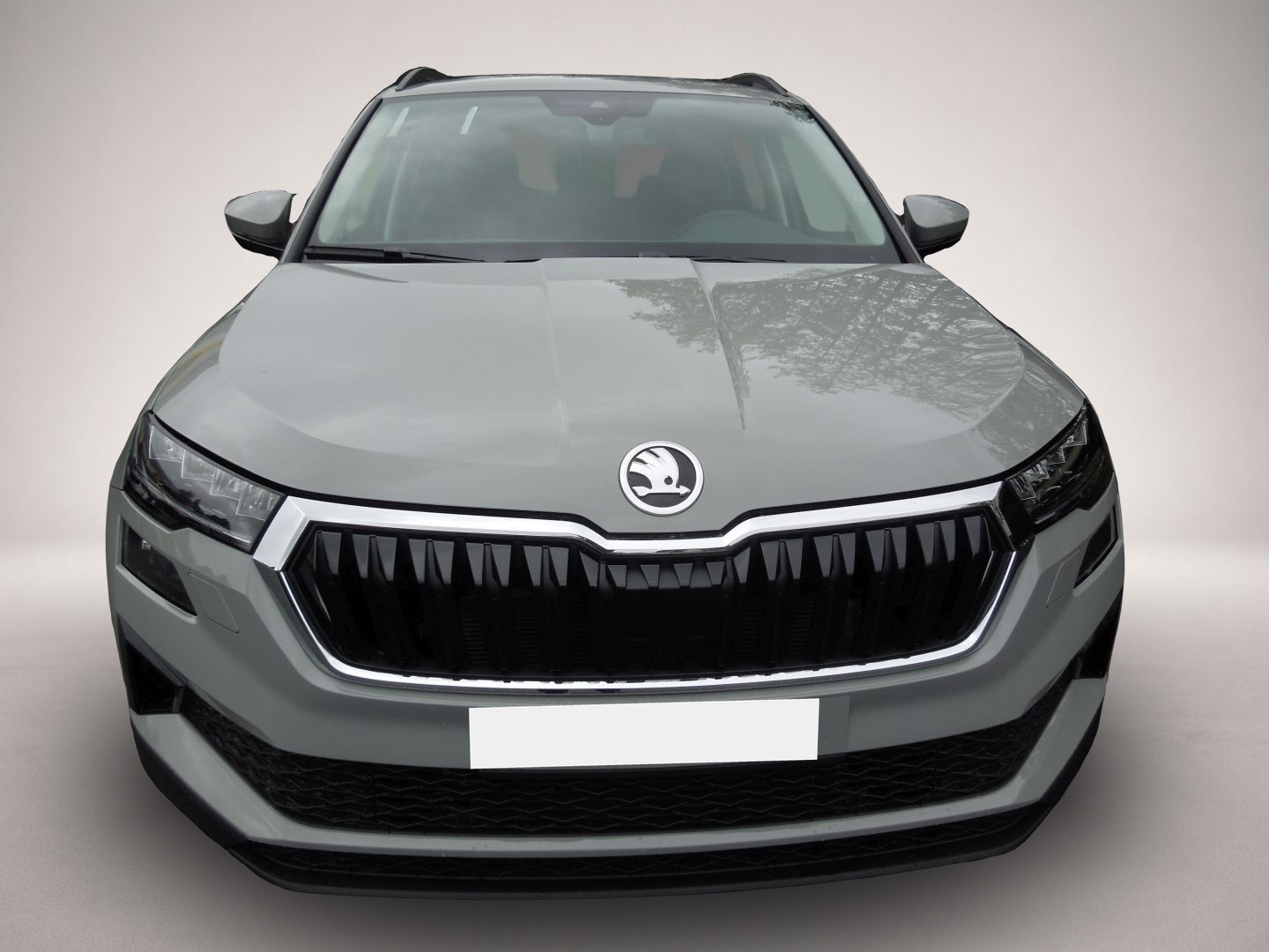 Skoda Karoq, Bild 2 von 5