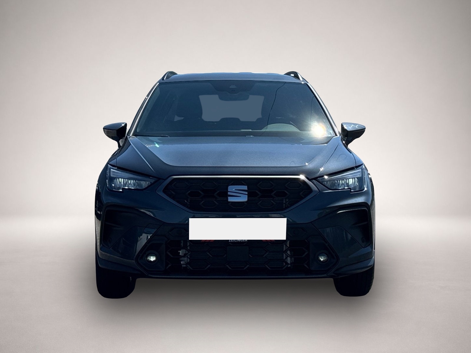Seat Arona (06/2026, Benzin)