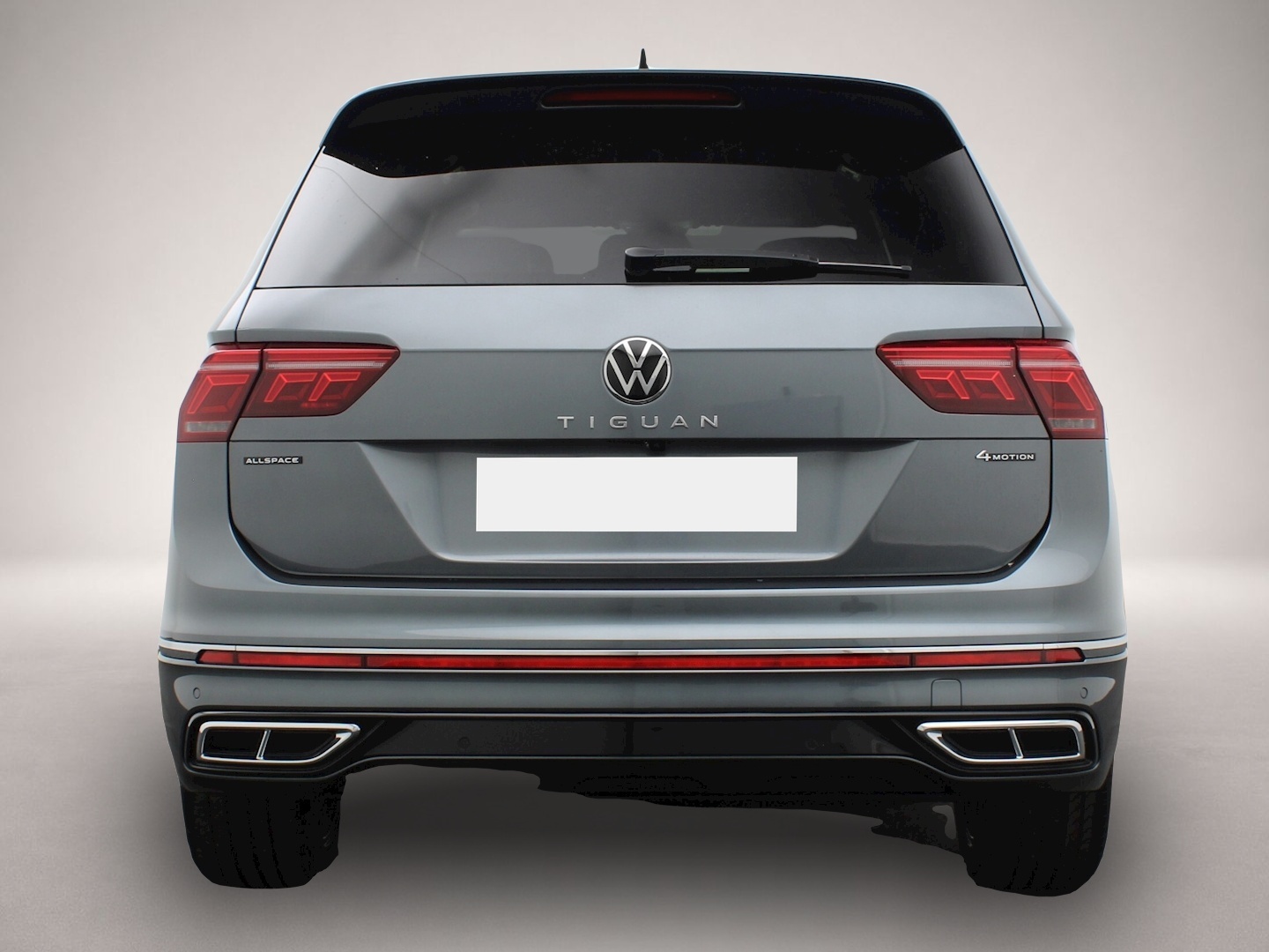 Volkswagen Tiguan Allspace (04/2025, Benzin)