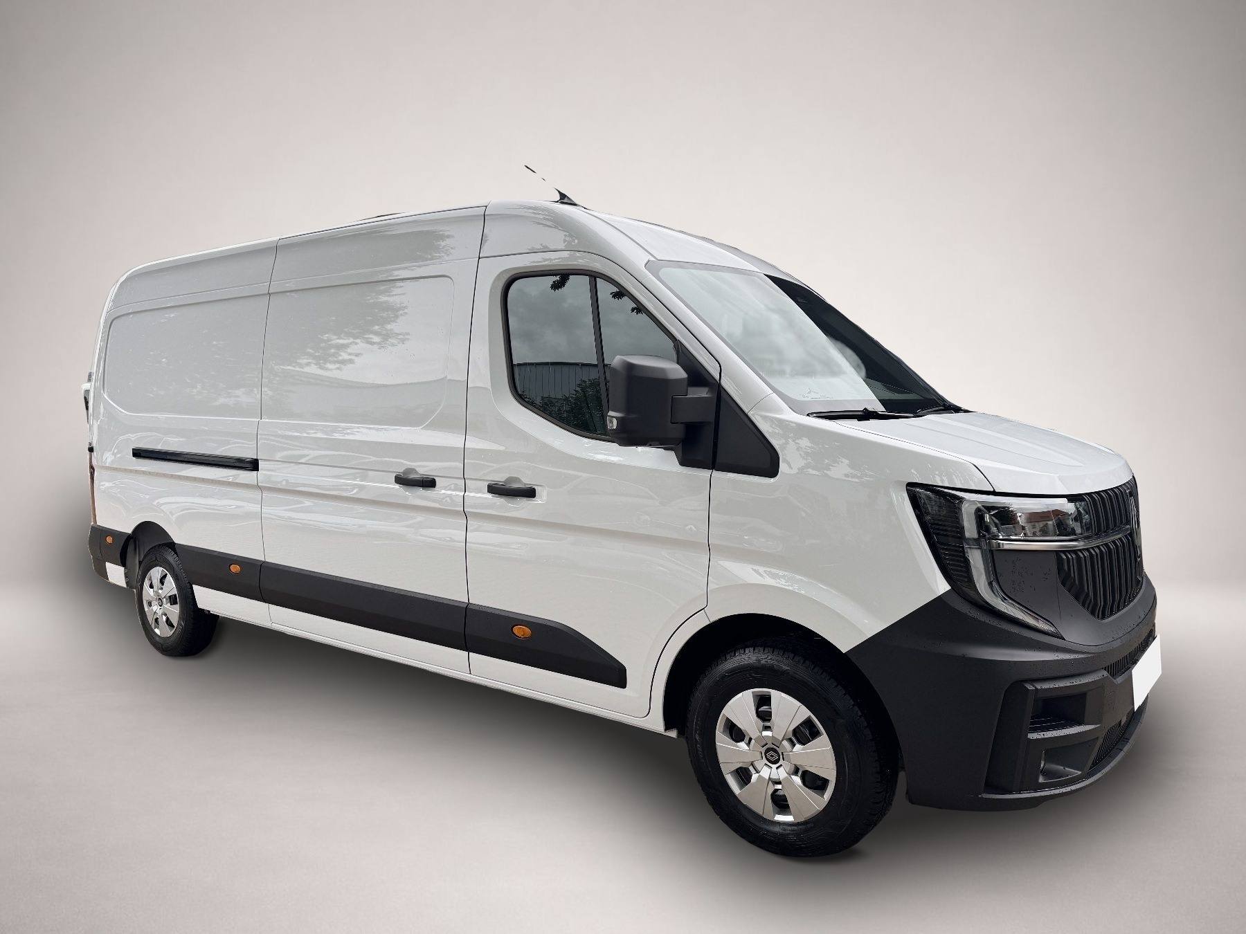 Renault Other (10/2025, Diesel)