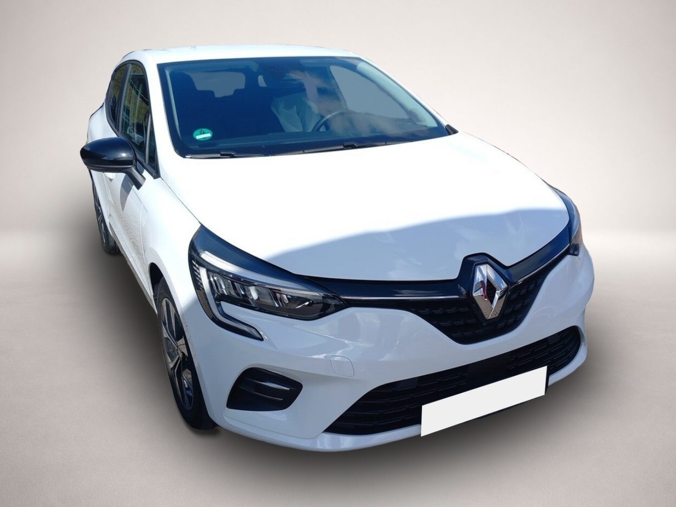 Renault Clio (03/2023, Benzin)