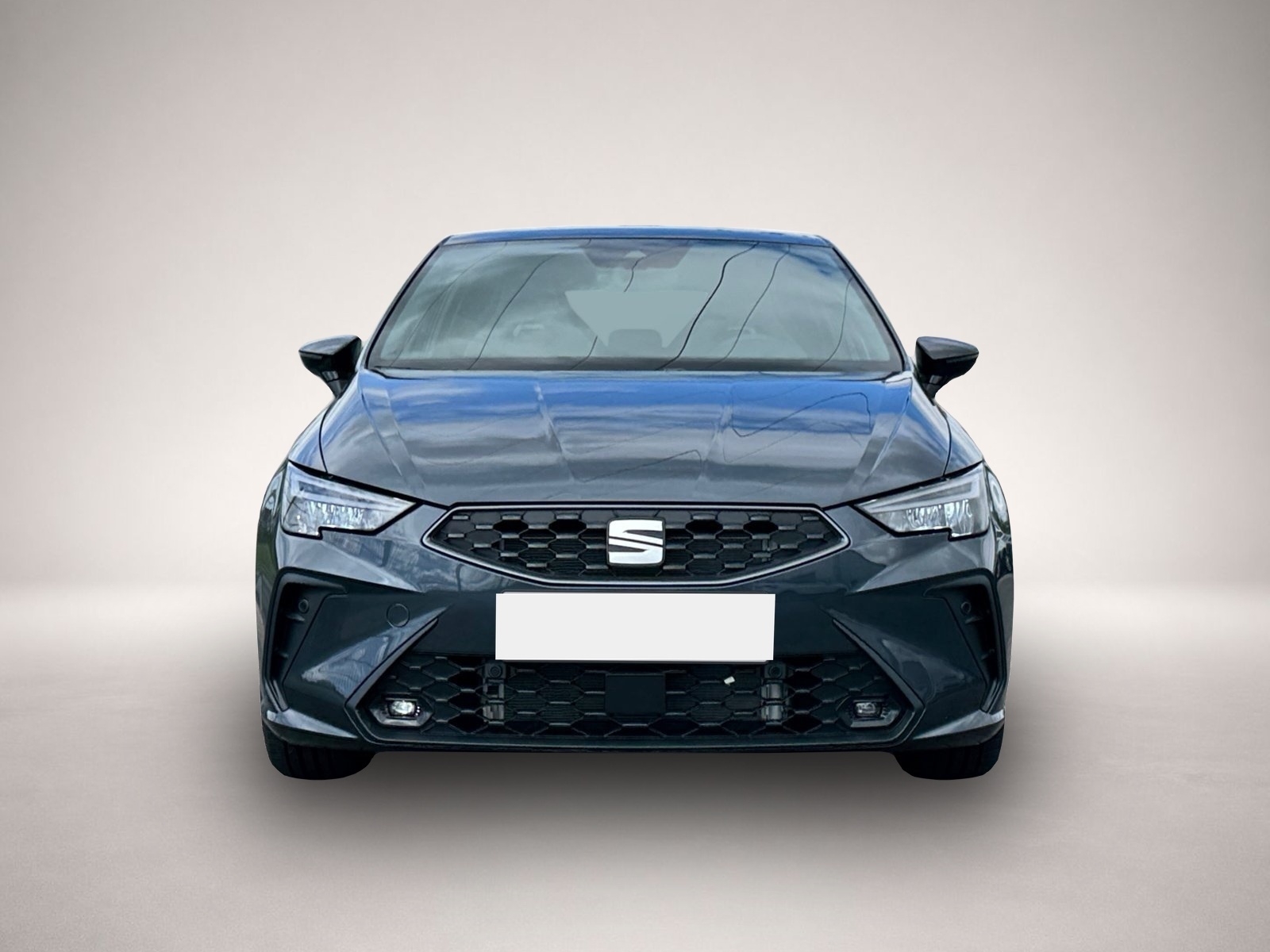 Seat Ibiza (03/2026, Benzin)