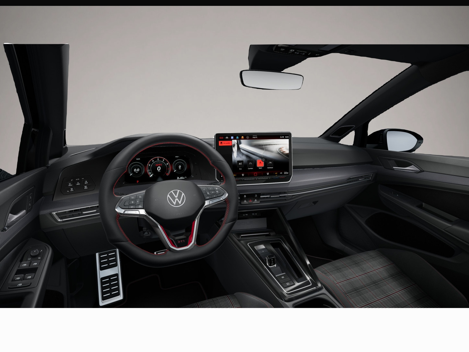 Volkswagen Golf (12/2024, Benzin)
