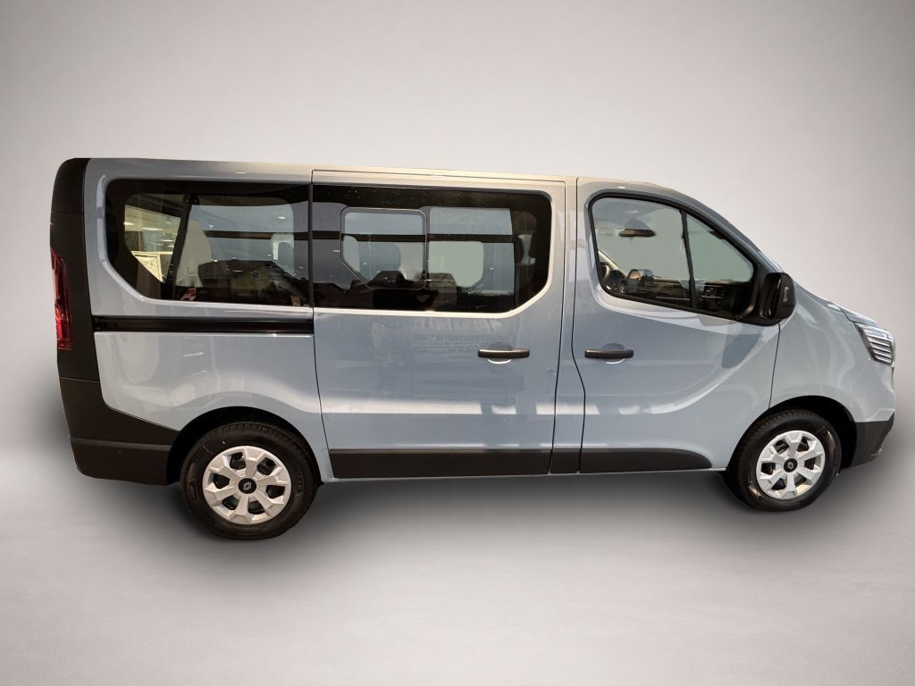 Renault Trafic (04/2025, Diesel)