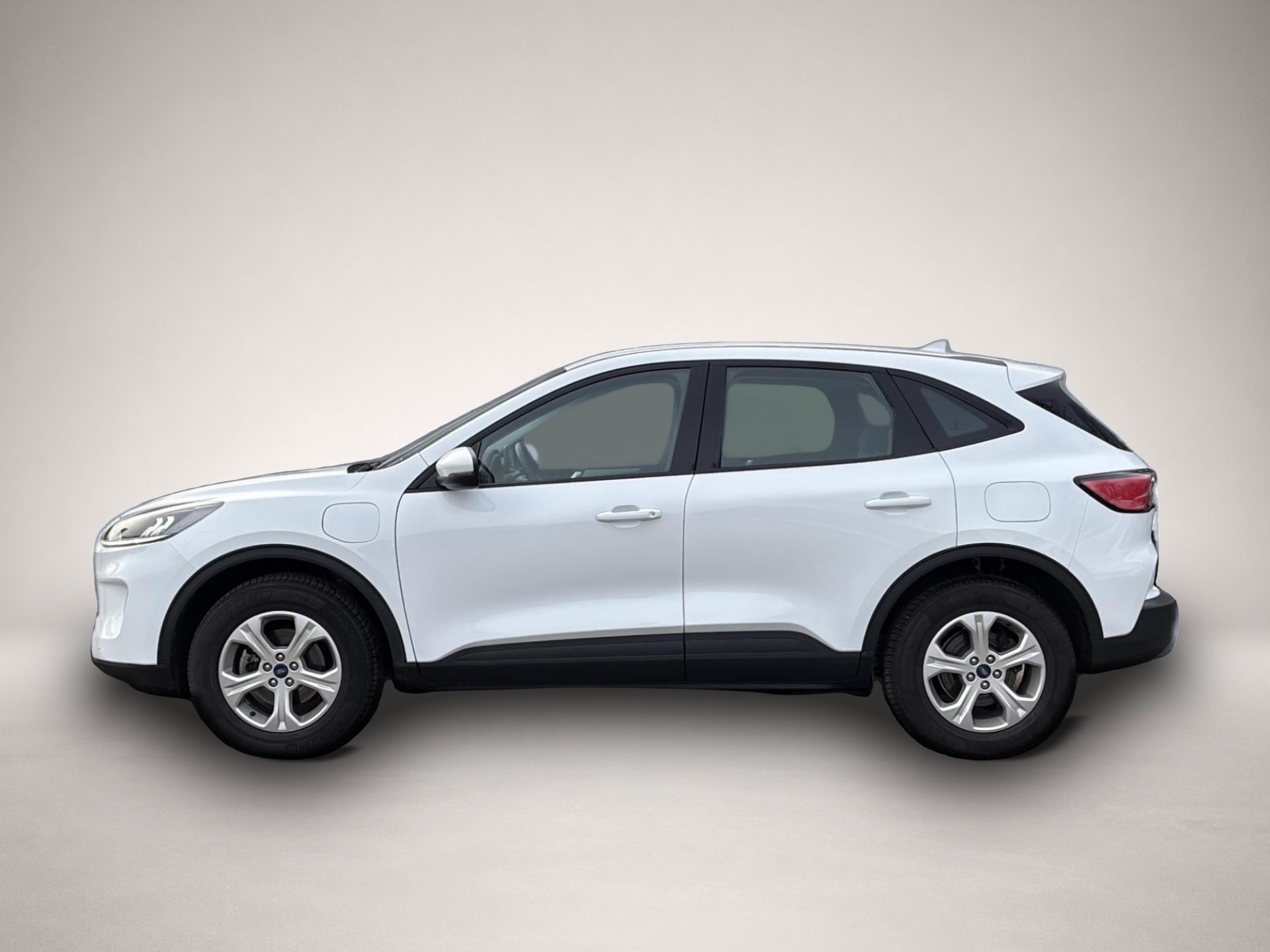 Ford Kuga (12/2022, Hybrid (Benzin/Elektro))