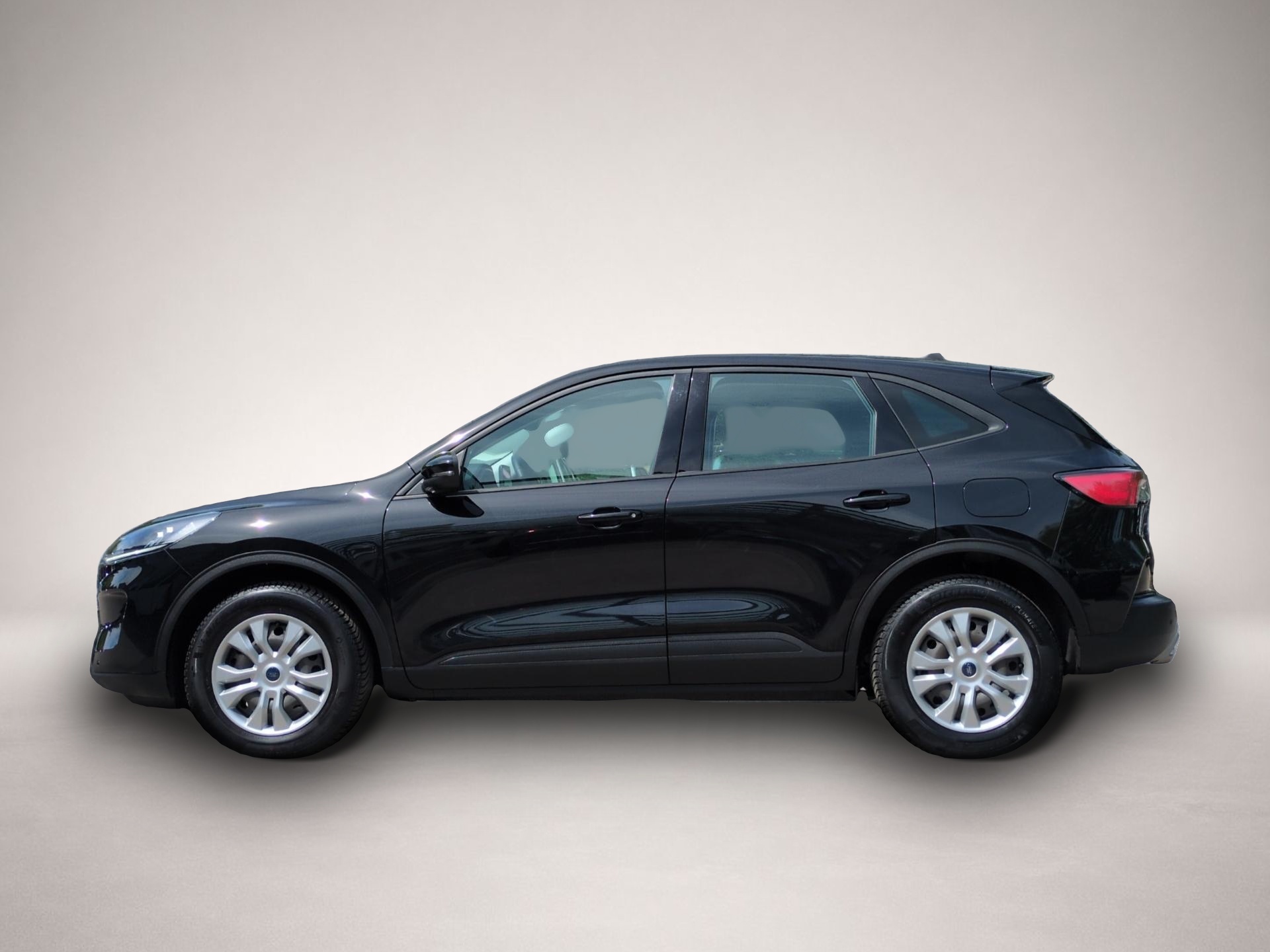 Ford Kuga (05/2024, Benzin)
