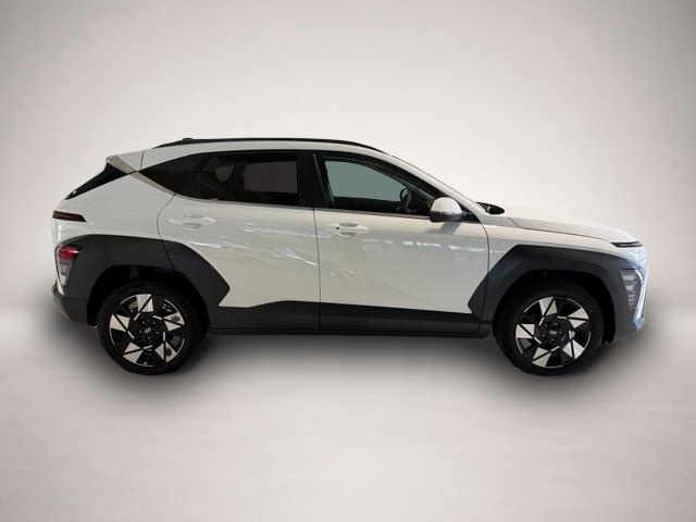 Hyundai KONA (04/2025, Benzin)
