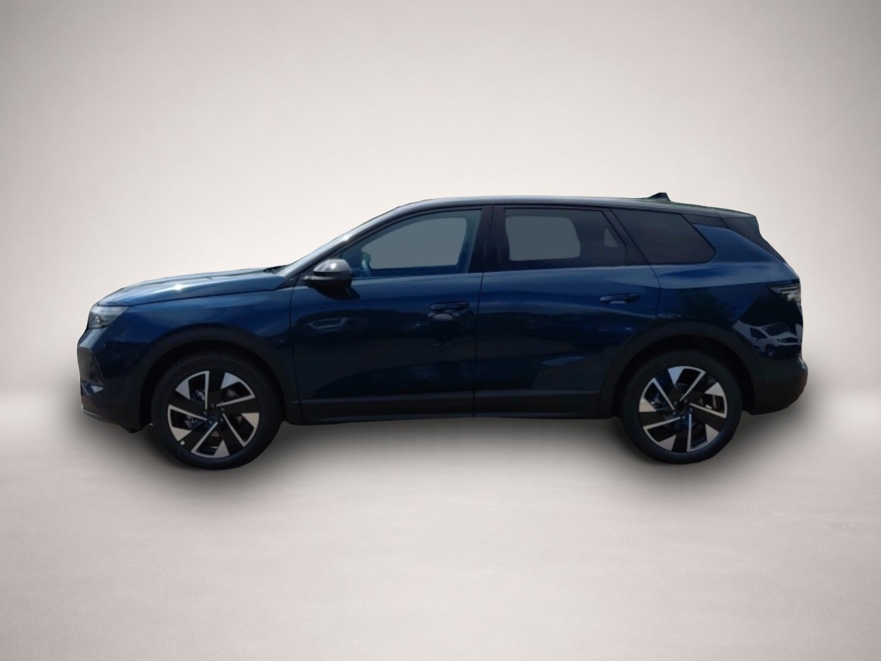 Opel Grandland (X) (07/2026, Benzin)