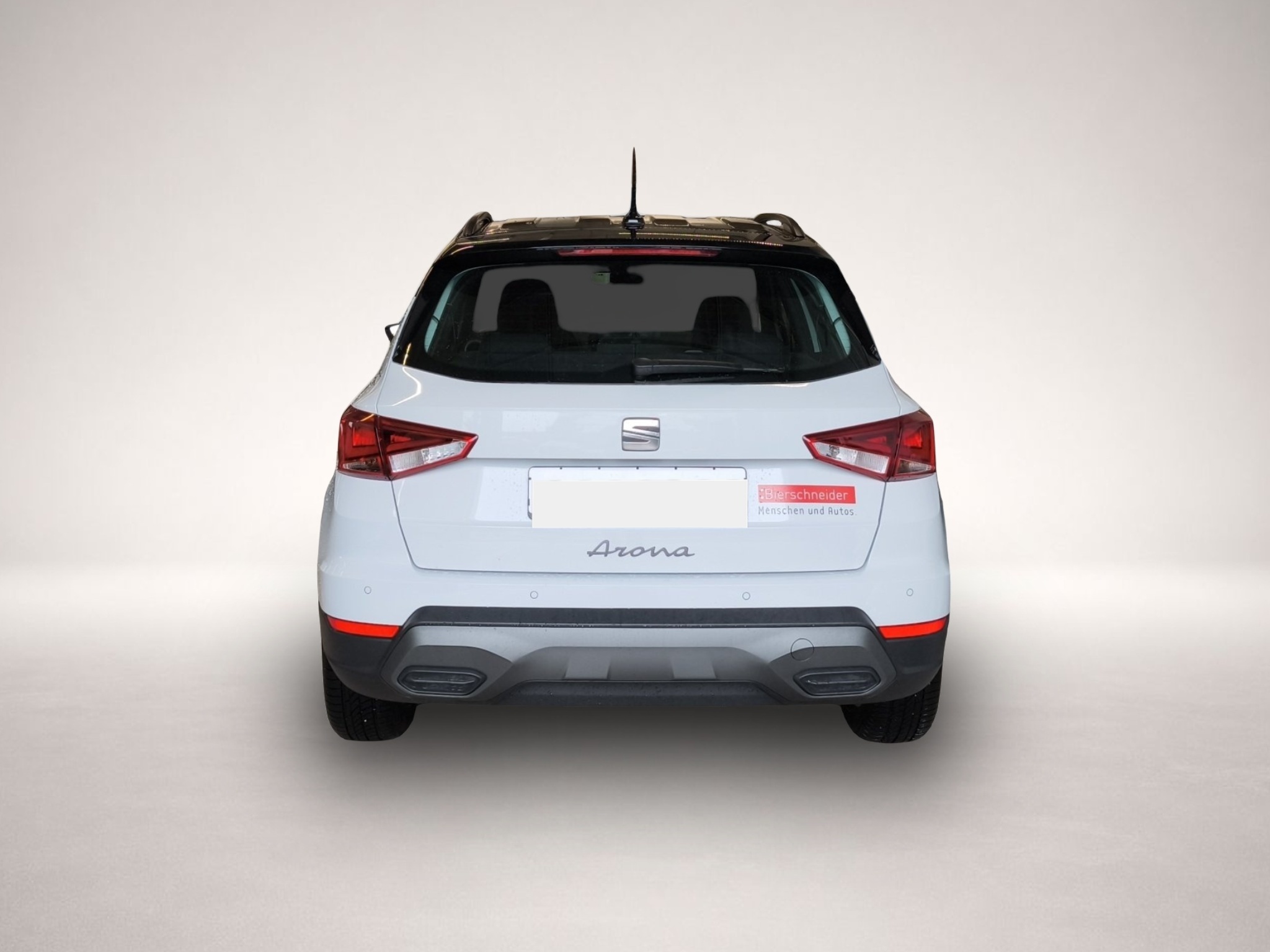 Seat Arona (04/2026, Benzin)