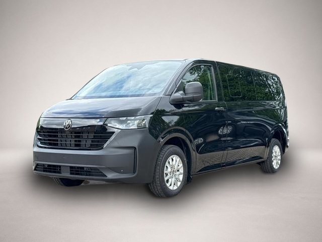 Volkswagen T7 Caravelle (06/2026, Diesel)