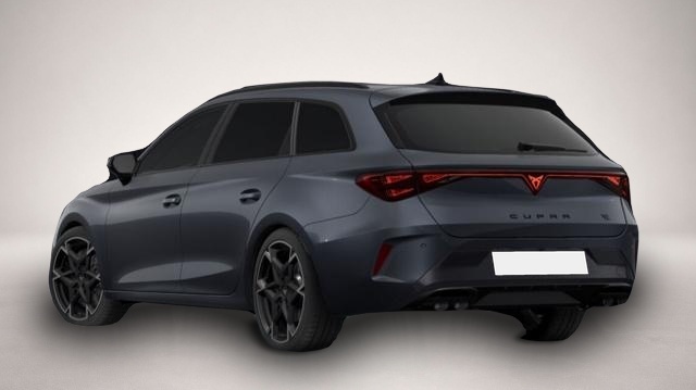 CUPRA Leon, Bild 3 von 3