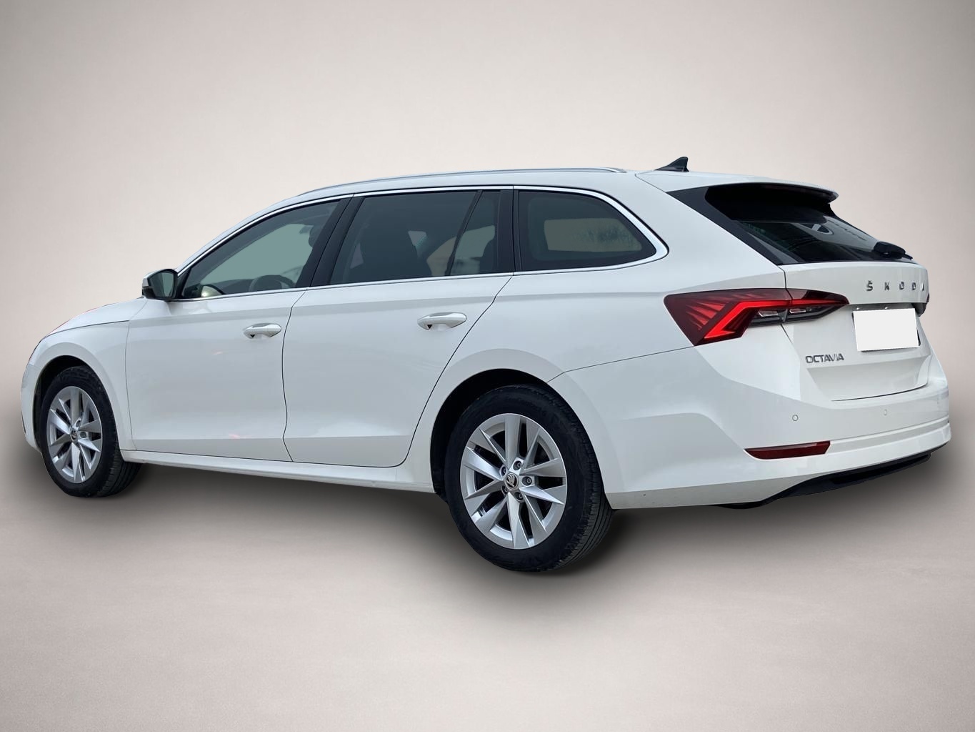 Skoda Octavia (06/2023, )
