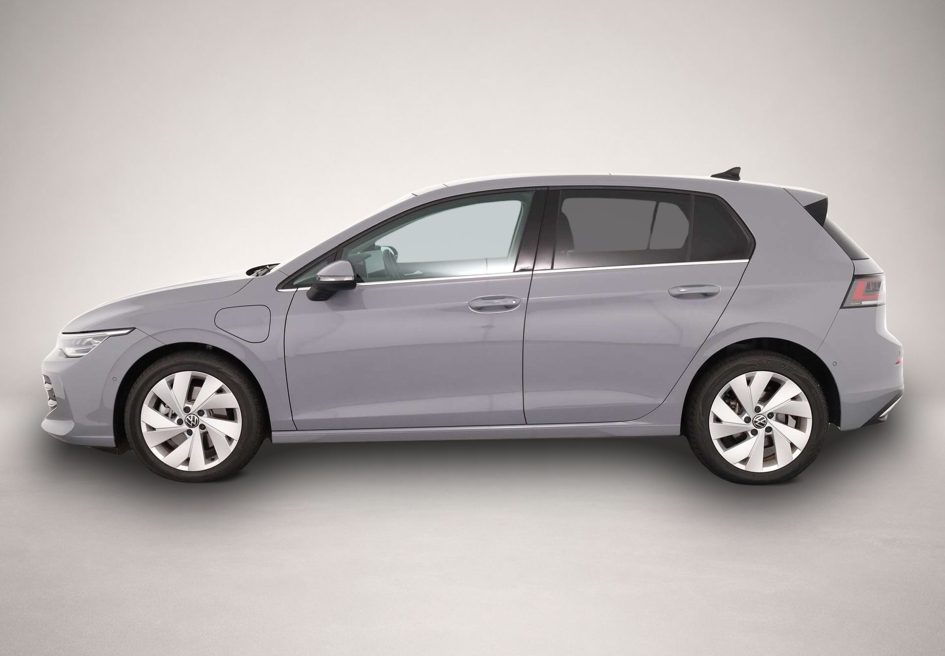 Volkswagen Golf (05/2025, Hybrid (Benzin/Elektro))