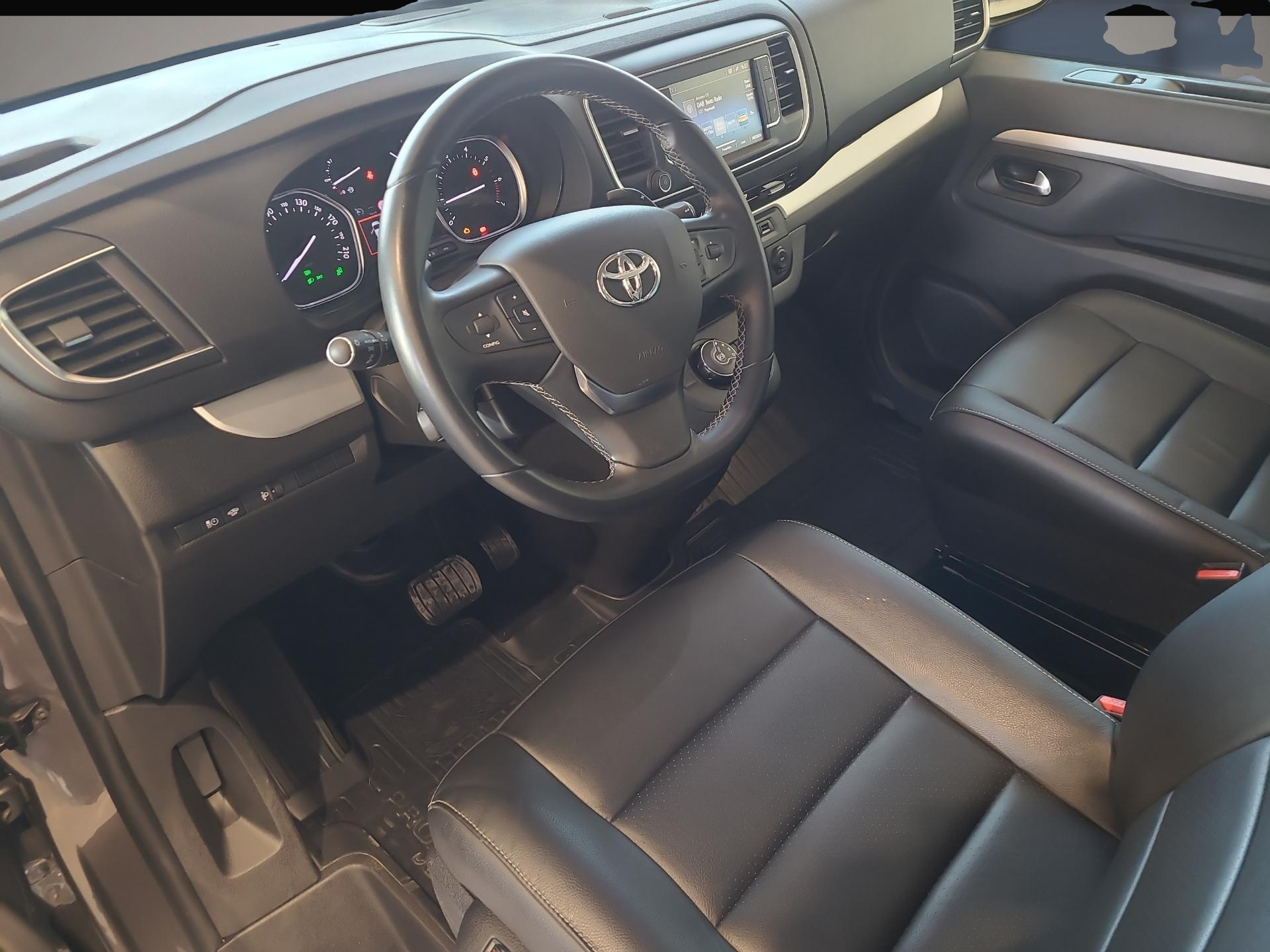 Toyota Proace (Verso) (08/2022, Diesel)