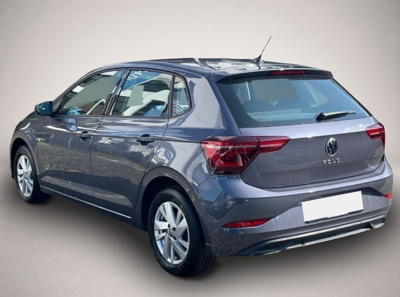 Volkswagen Polo (11/2024, Benzin)