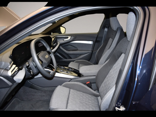 Audi A5 (05/2025, Diesel)