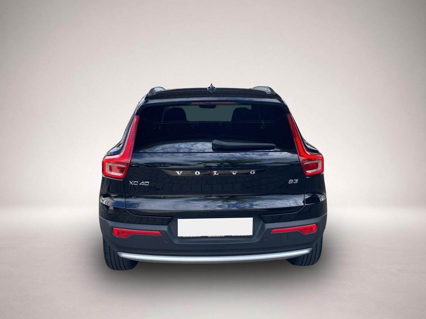 Volvo XC40 (06/2024, Benzin)