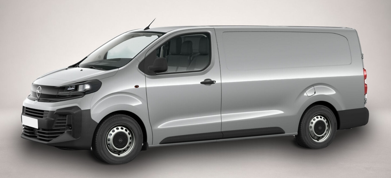 Opel Vivaro (05/2026, Diesel)