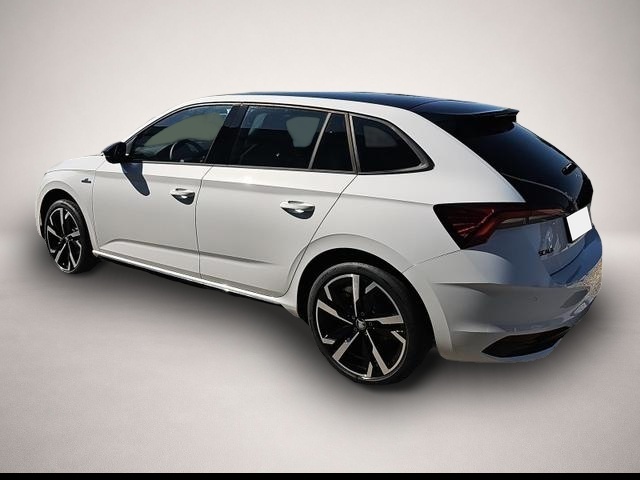Skoda Scala (05/2026, Benzin)