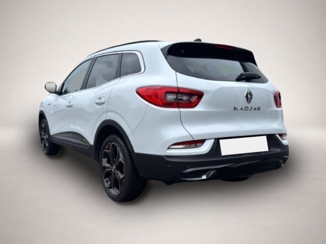 Renault Kadjar (04/2021, Benzin)