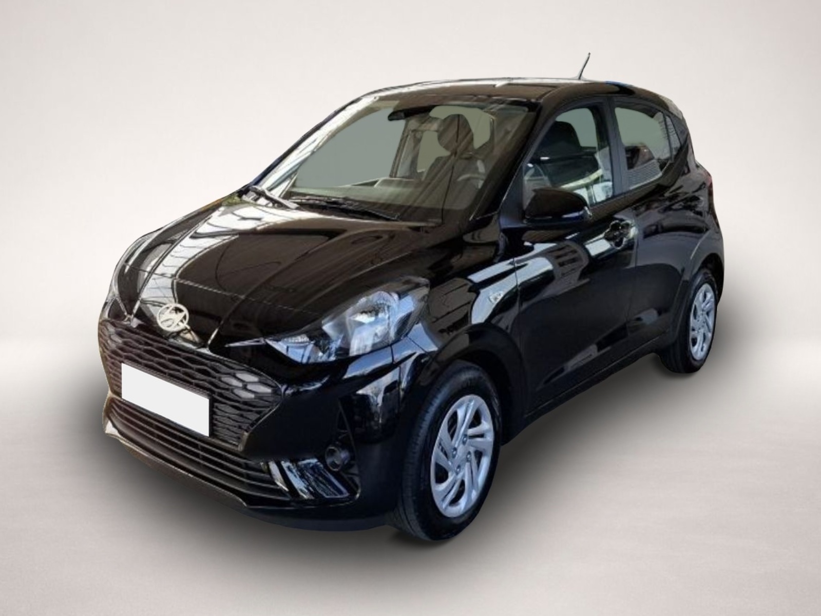 Hyundai i10 (05/2025, Benzin)