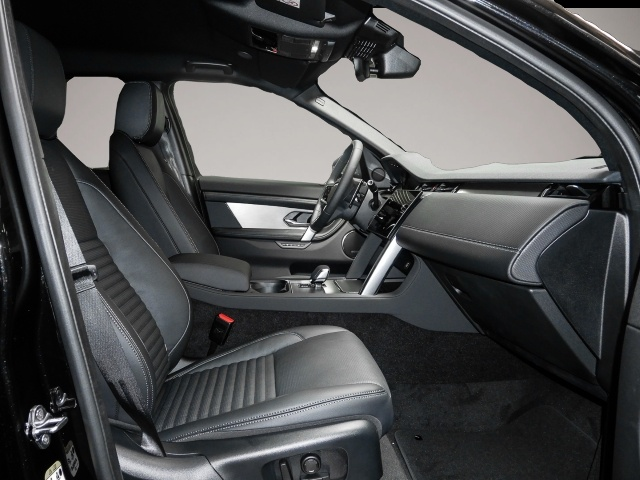 Land-Rover Discovery Sport (10/2024, Hybrid (Benzin/Elektro))