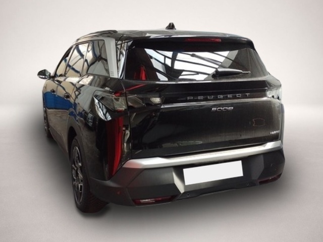 Peugeot 5008 (09/2025, Benzin)