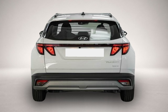 Hyundai TUCSON (06/2026, Benzin)