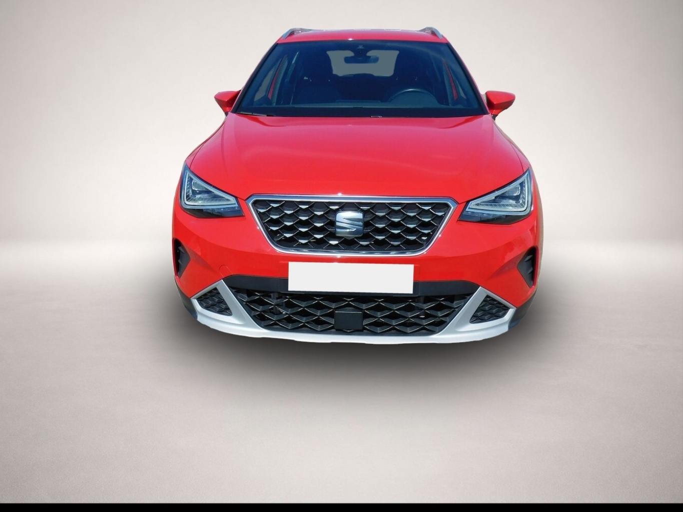 Seat Arona (02/2023, Benzin)