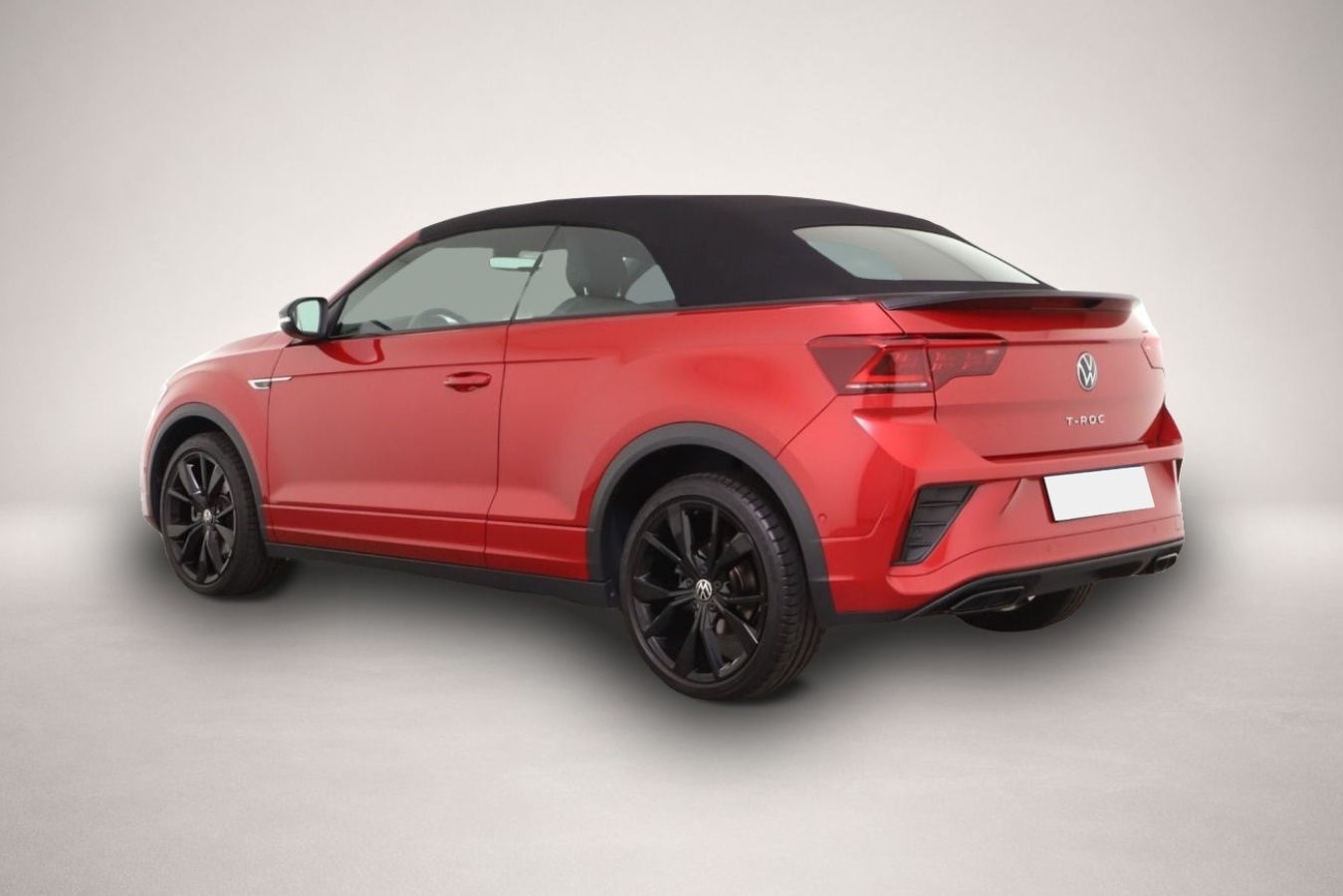 Volkswagen T-Roc (07/2022, )