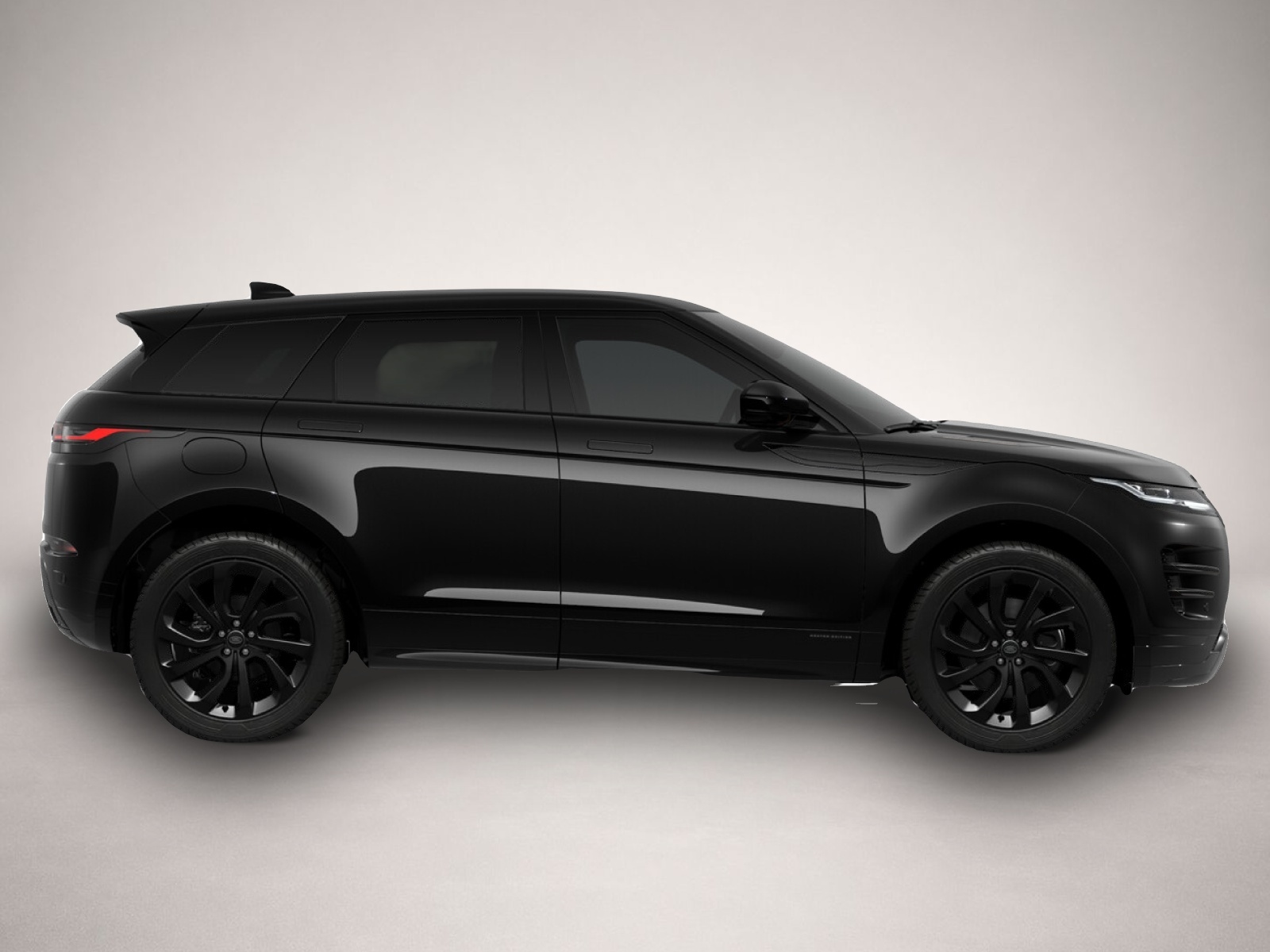 Land Rover Range Rover Evoque, Bild 2 von 6