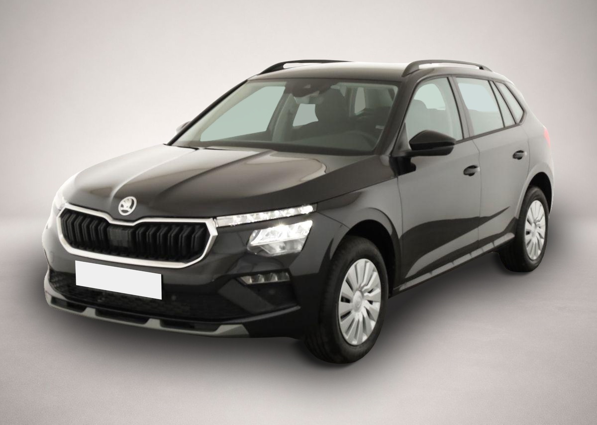 Skoda Kamiq (04/2026, Benzin)
