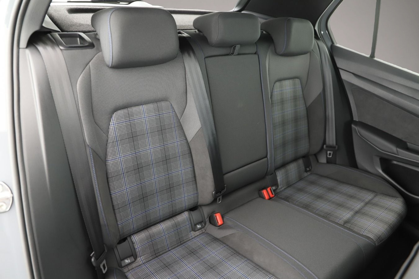 Volkswagen Golf (09/2025, Hybrid (Benzin/Elektro))