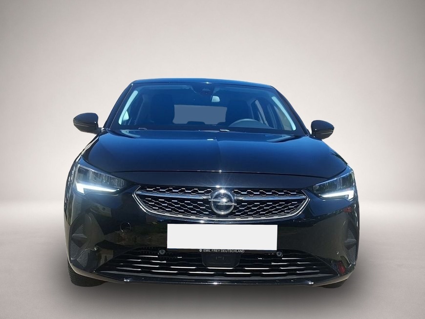 Opel Corsa (04/2023, Benzin)