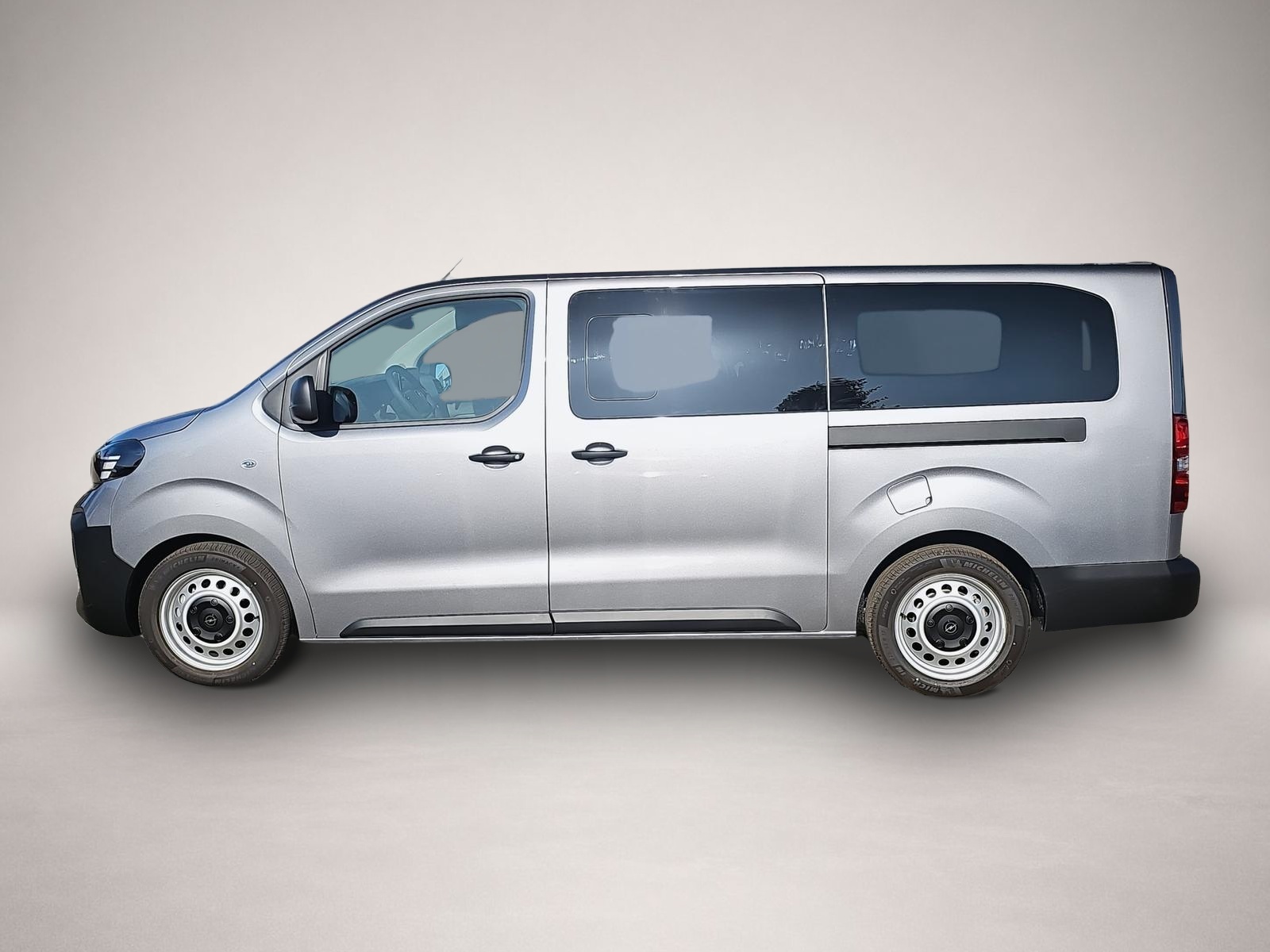 Opel Vivaro (07/2026, Diesel)