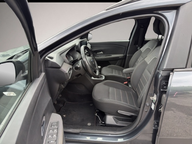 Dacia Jogger (12/2022, Autogas (LPG))