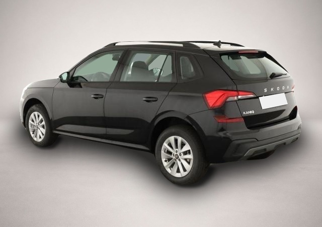 Skoda Kamiq (06/2026, Benzin)