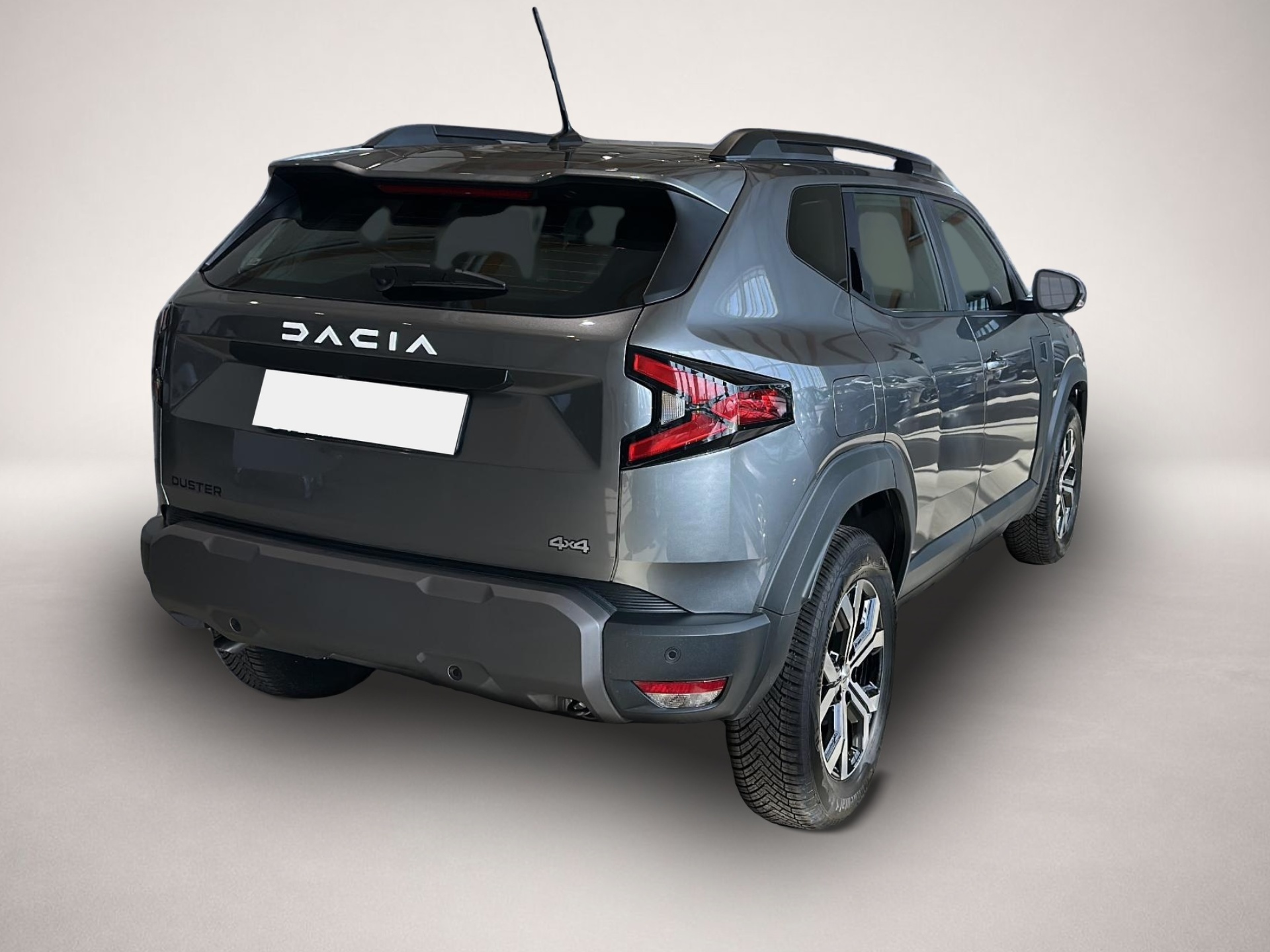 Dacia Duster (06/2025, Benzin)
