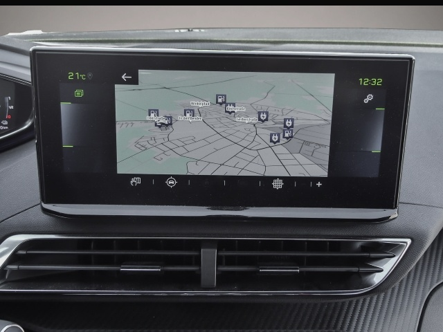 Peugeot 3008 (02/2022, Hybrid (Benzin/Elektro))