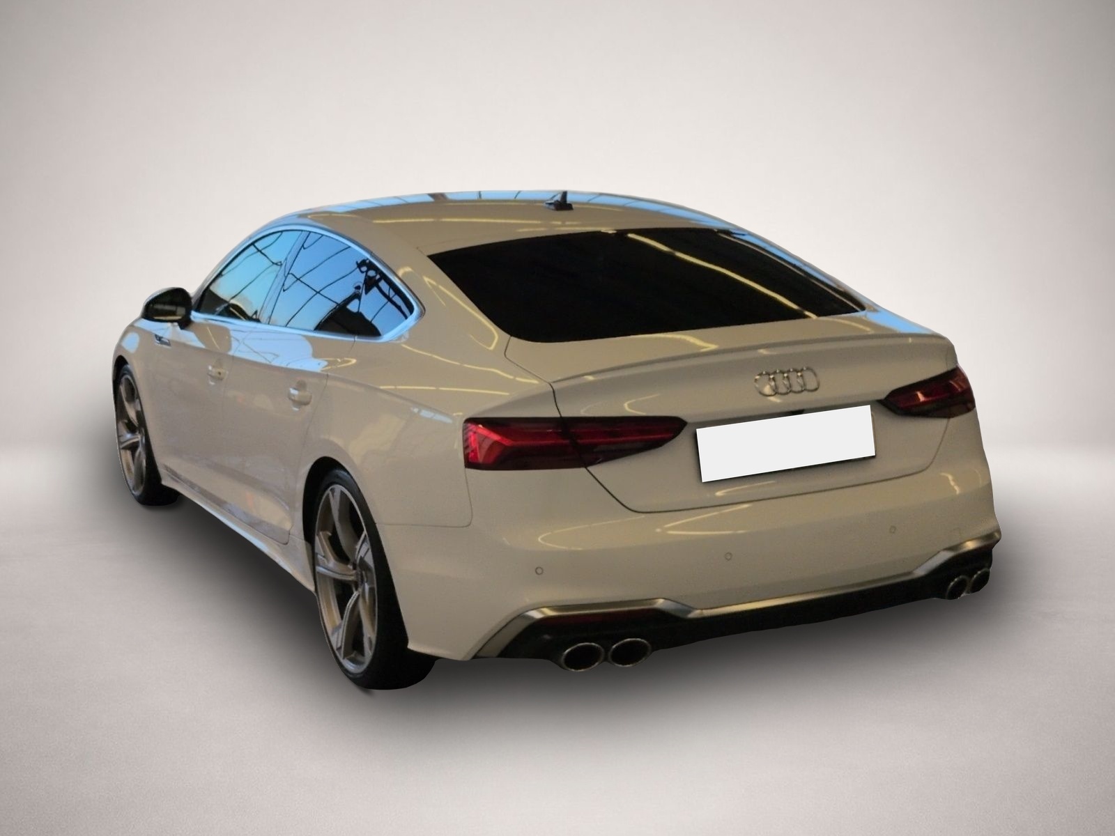 Audi S5 (03/2023, Diesel)
