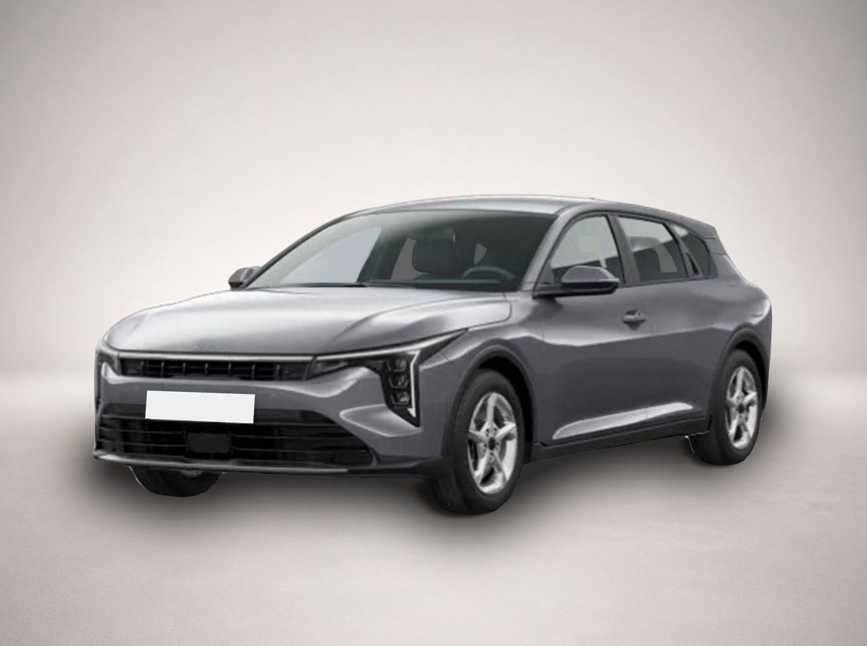 KIA K4 (02/2026, Benzin)