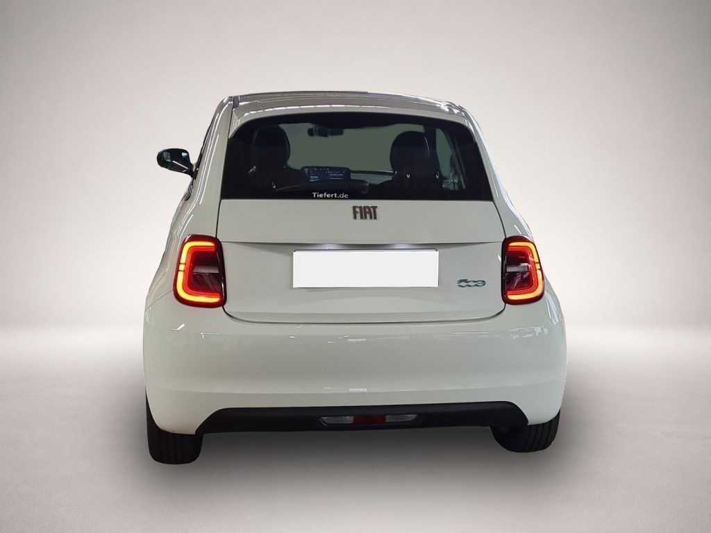 Fiat 500e (12/2023, ELECTRIC)