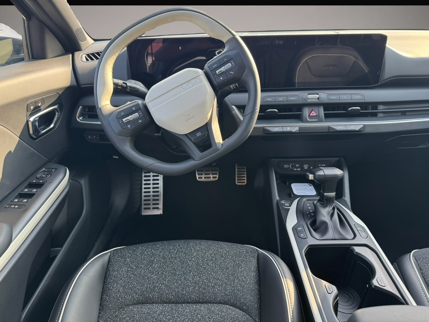 KIA K4 (07/2026, Benzin)