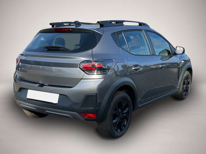 Dacia Sandero, Bild 3 von 5