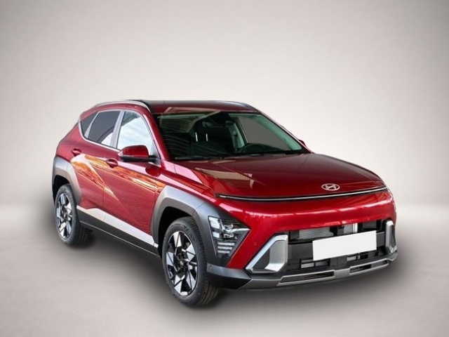 Hyundai KONA (12/2025, Benzin)