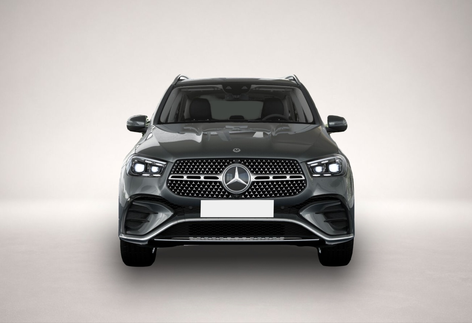 Mercedes-Benz GLE 350 (06/2025, Hybrid (Diesel/Elektro))