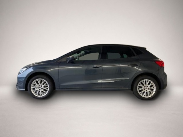 Seat Ibiza (, Benzin)